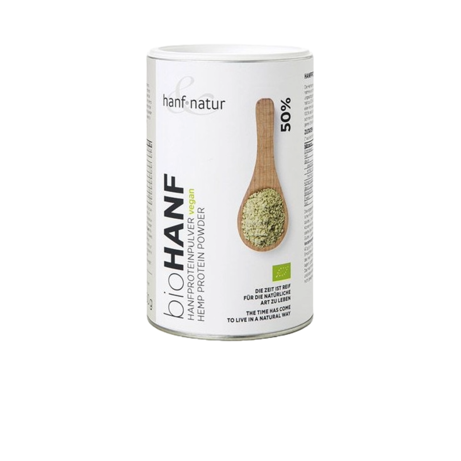 Backen mit Hanf: Mehl oder Proteinpulver?